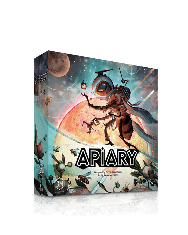 Apiary