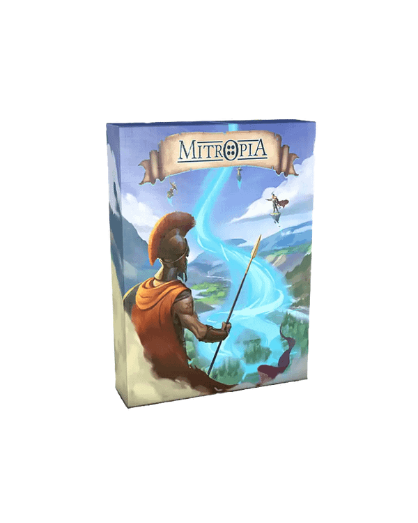 Mitropia