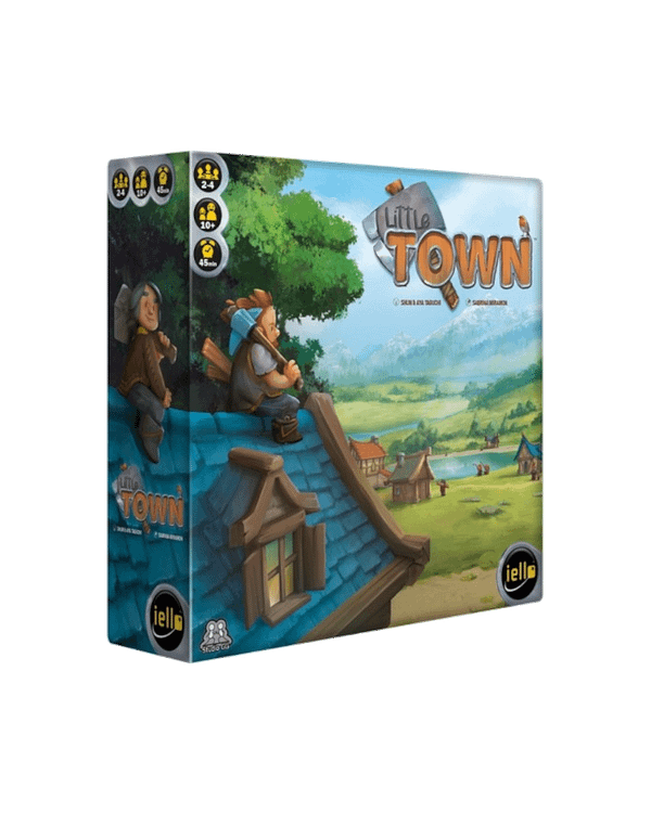 Little Town + Artisans Bundle