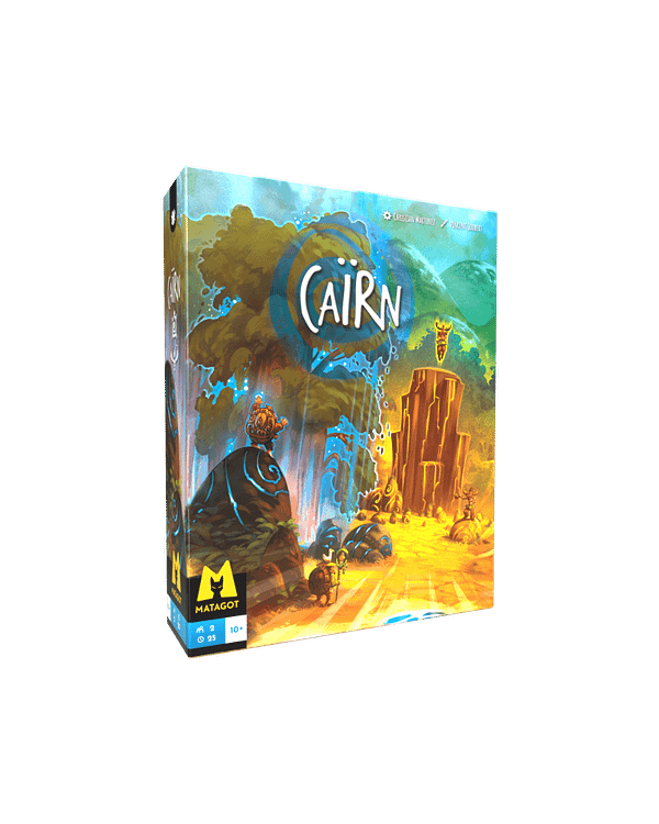 Cairn