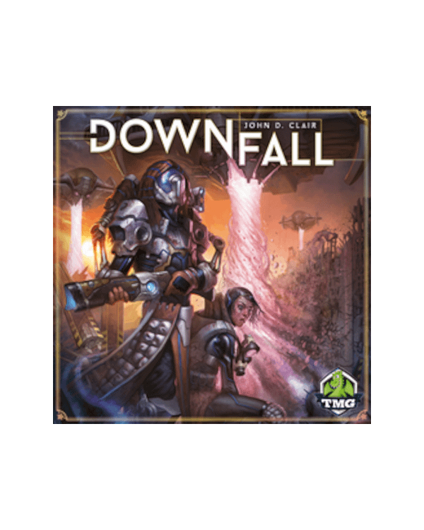 Downfall