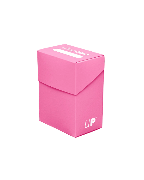 Ultra Pro Deck Box 80+ - Image 3