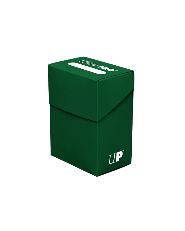 Ultra Pro Deck Box 80+ - Image 5