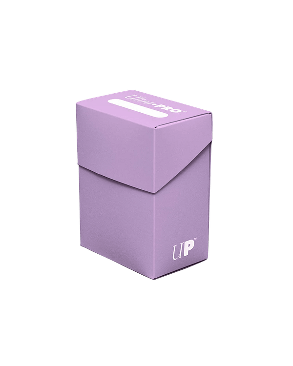 Ultra Pro Deck Box 80+ - Image 7