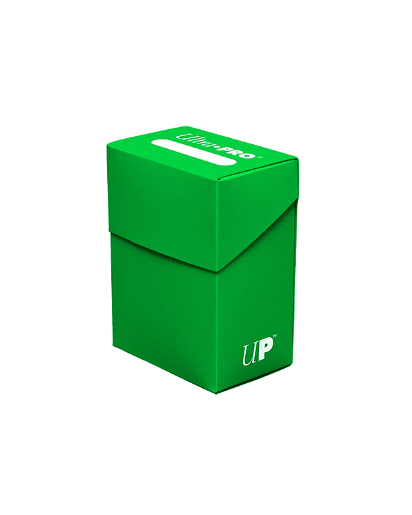 Ultra Pro Deck Box 80+ - Image 8