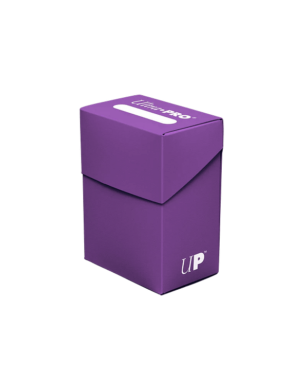 Ultra Pro Deck Box 80+ - Image 11