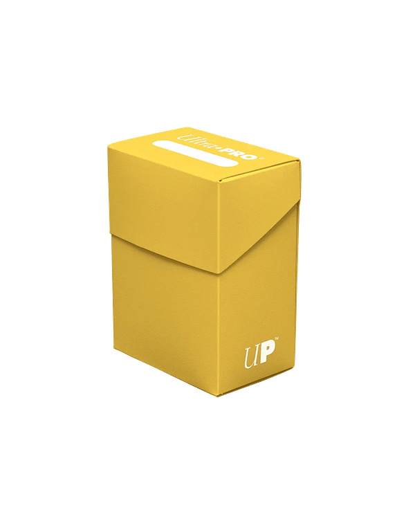 Ultra Pro Deck Box 80+ - Image 12