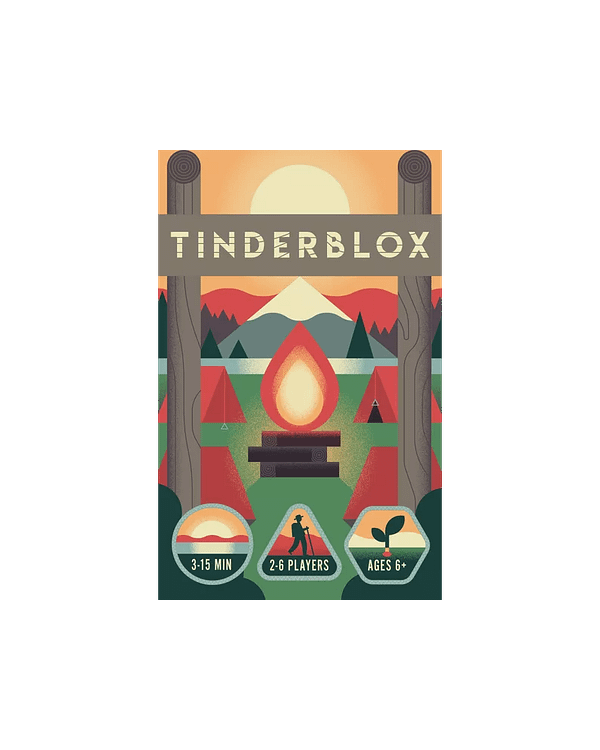 Tinderblox