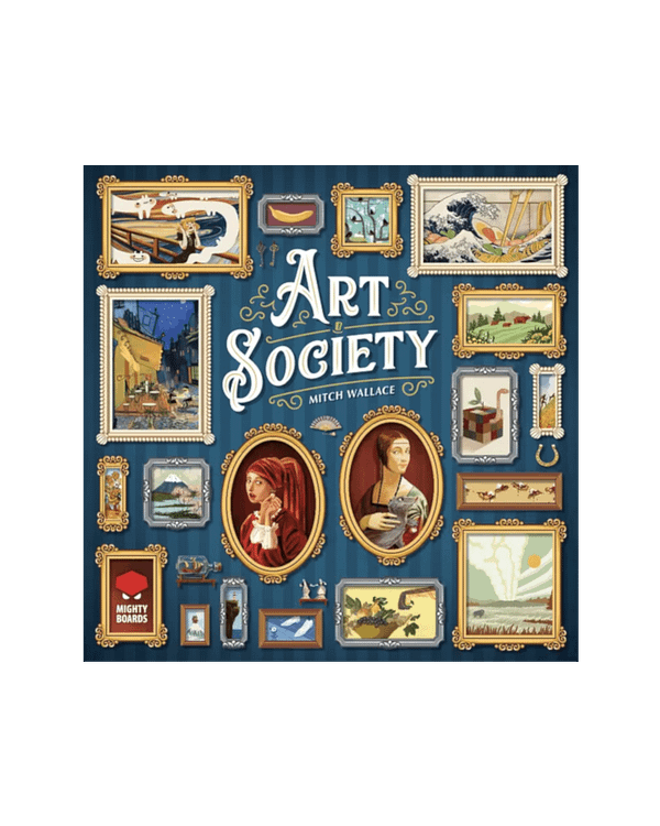 Art Society