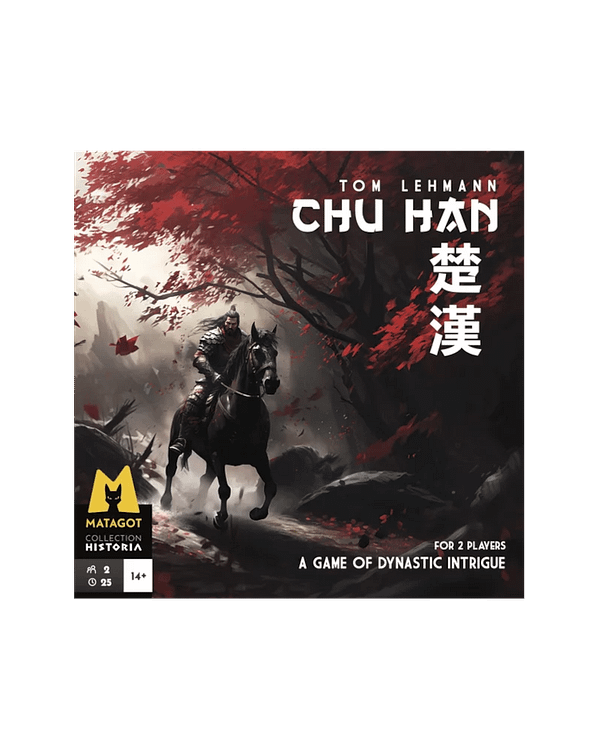 Chu Han
