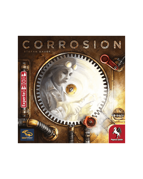 Corrosion