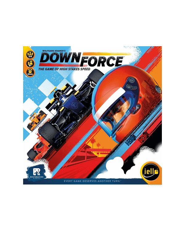 Downforce