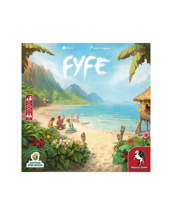 FYFE