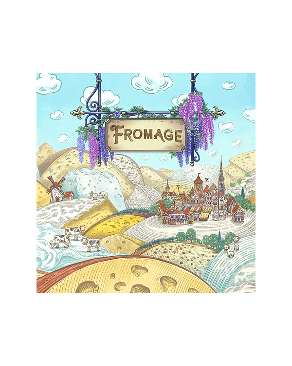 Fromage