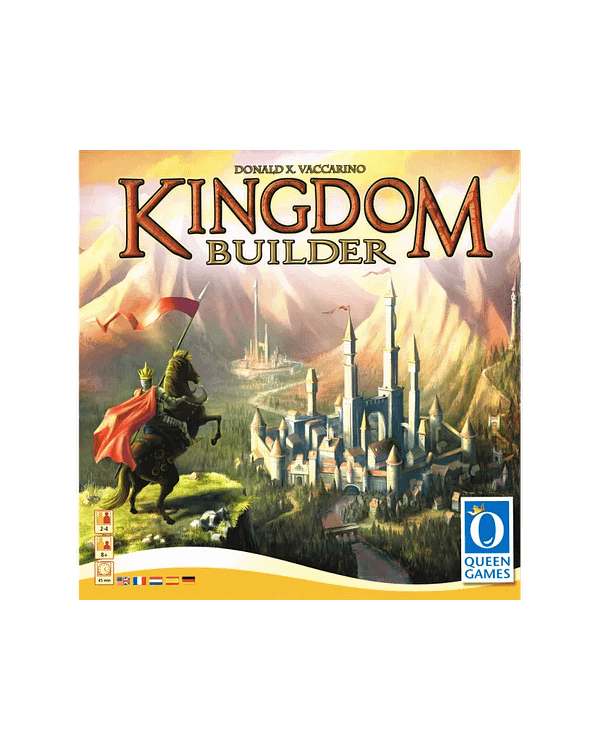 Kingdom Builder