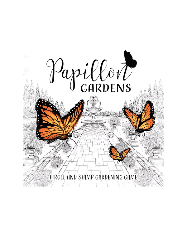 Papillon Gardens