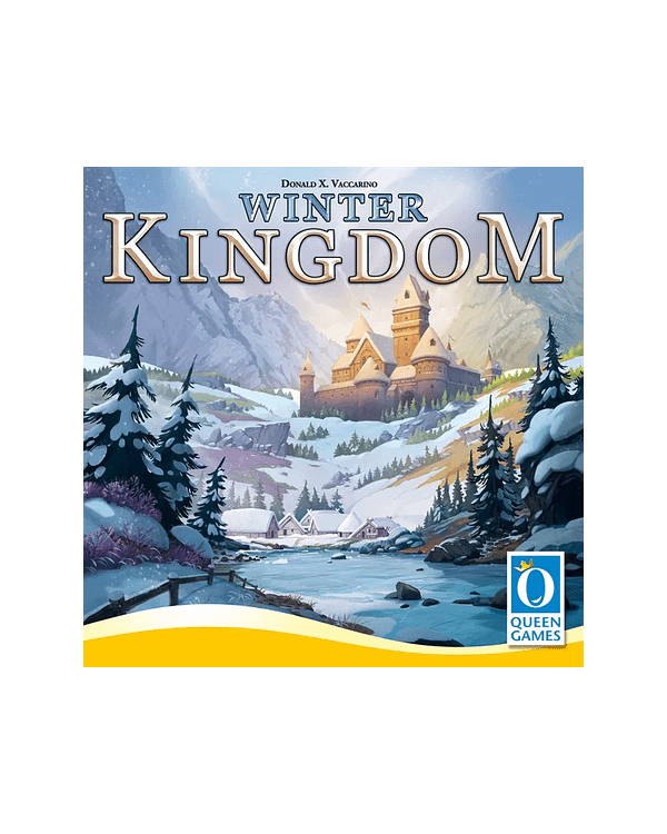 Winter Kingdom