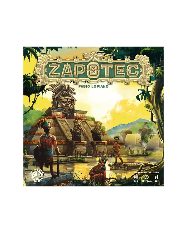 Zapotec