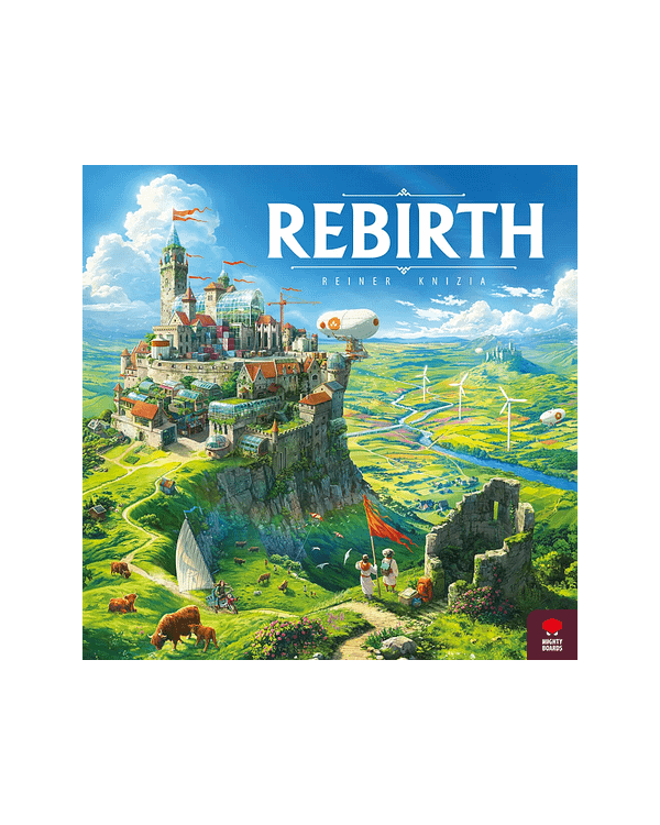 Rebirth