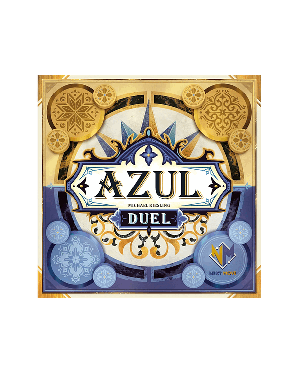Azul Duel