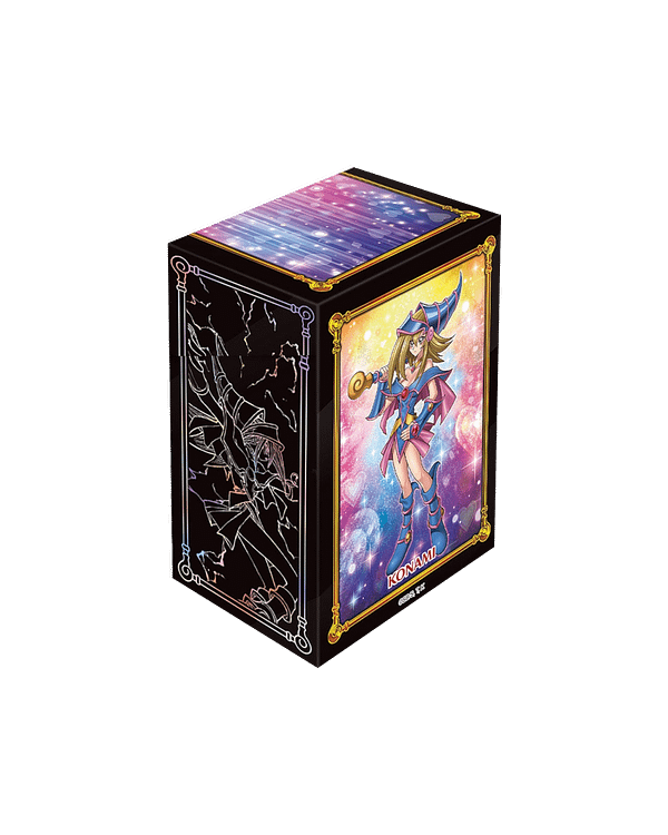 Dark Magician Girl Card Case