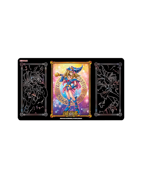 Dark Magician Girl Game Mat
