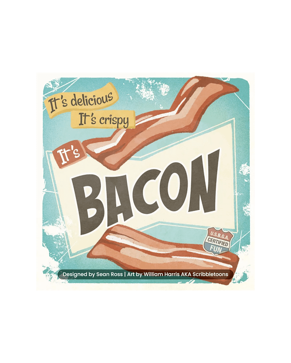 Bacon