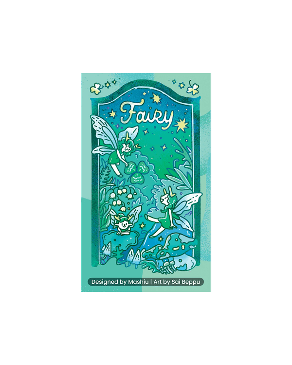Fairy