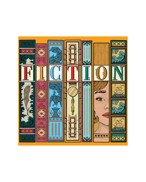 Fiction