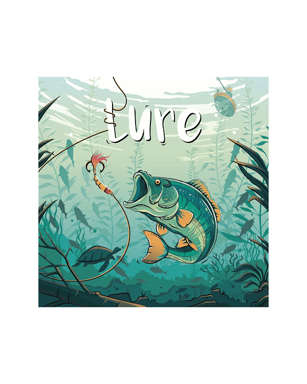 Lure