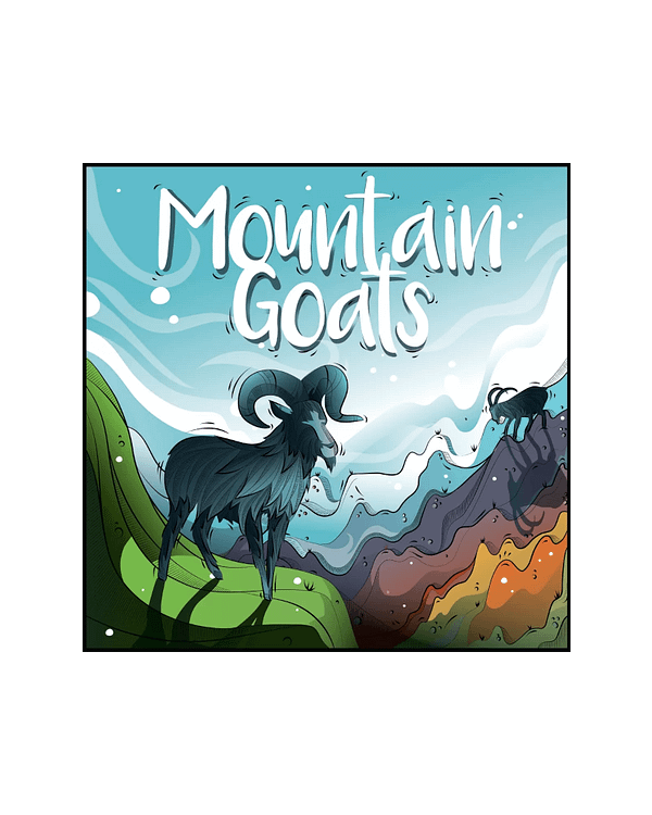 Mountain Goats