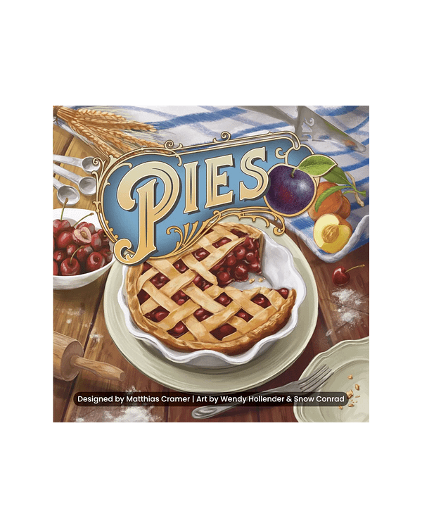 Pies