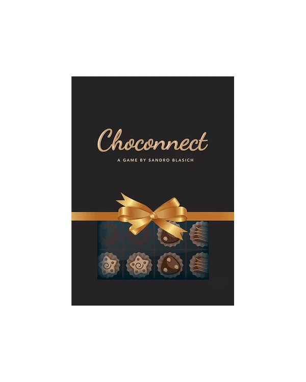 Choconnect