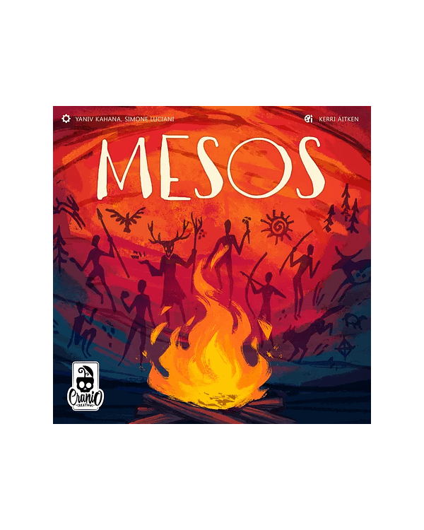 Mesos